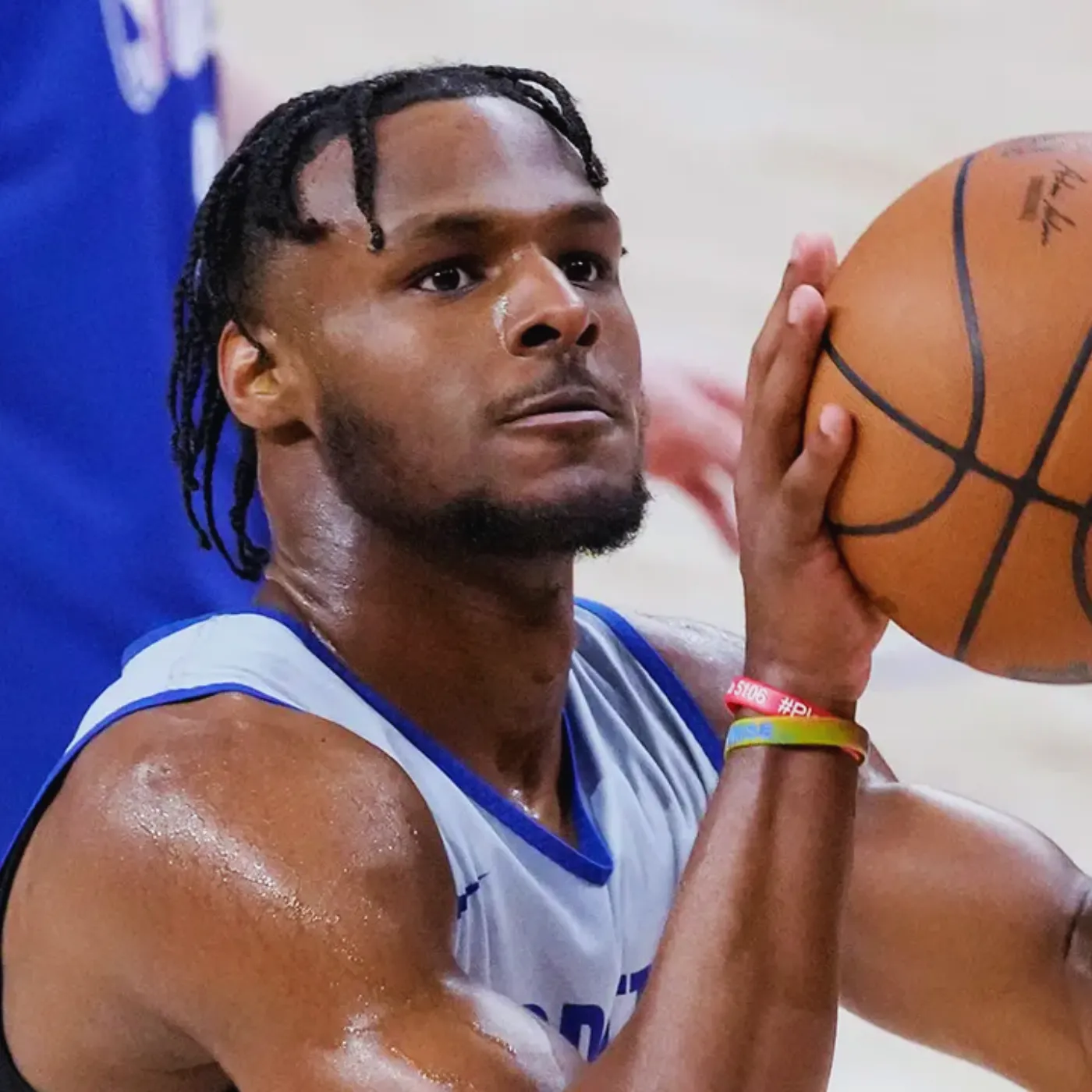 image_688e3ef00be0e Bronny James Finally Reveals The Real Reason His Comeback Keeps Getting Delayed