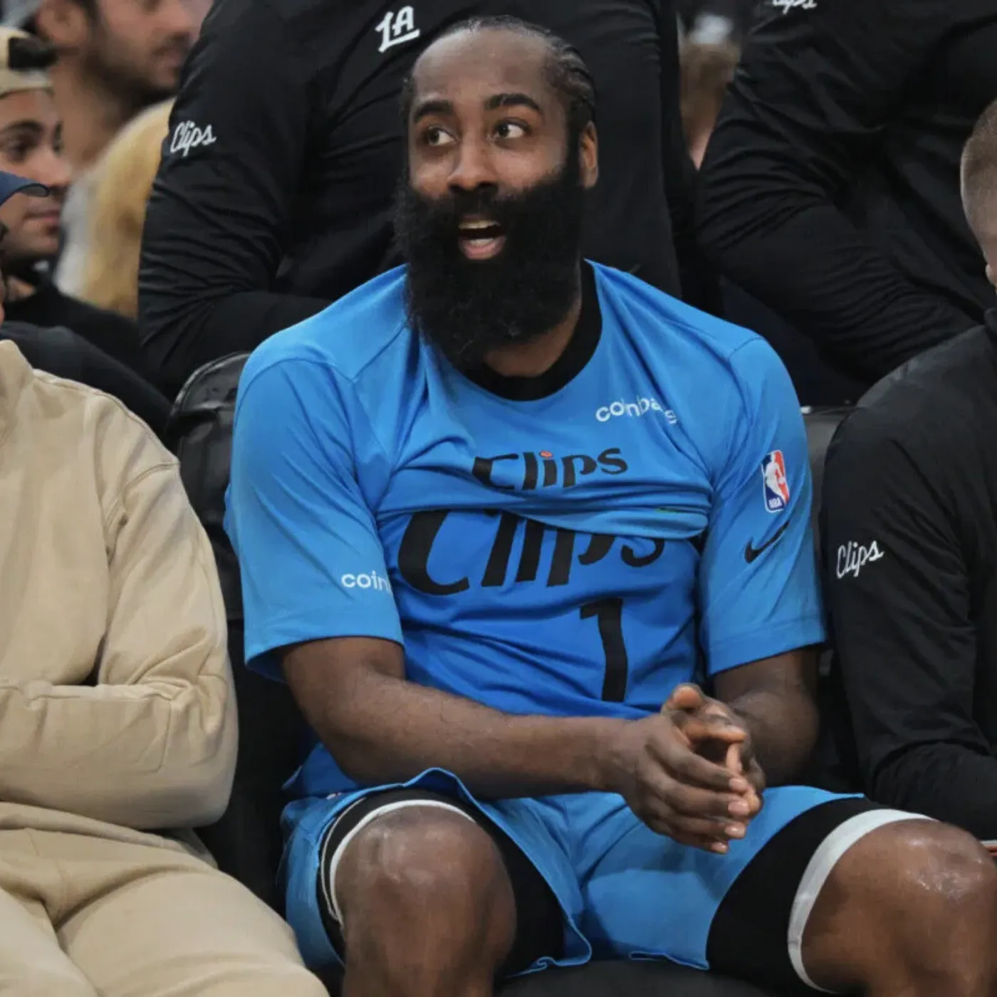 image_688f026450448 Paije Speight Sends Internet Into Frenzy With Private Name James Harden Gave Her