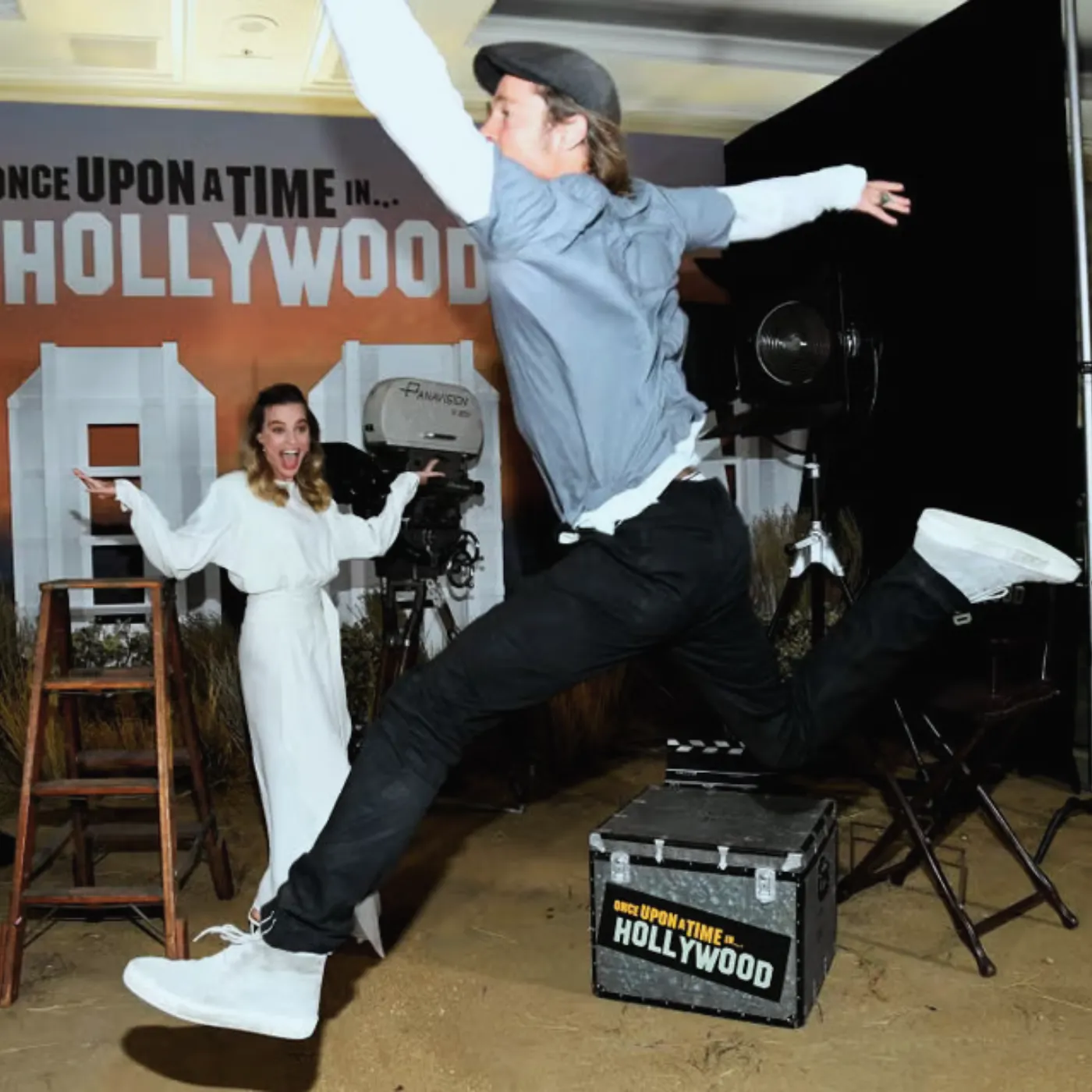 image_688f0ea97236d Margot Robbie Got What Kerry Washington Could Only Dream Of from Brad Pitt