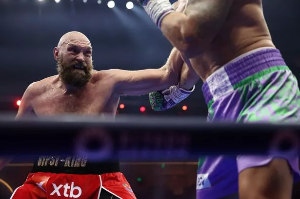 image_688f6acf6bef2 Tyson Fury Shocks Fans: ‘I’m Too Old, Look at My Beard!’ – Is the Heavyweight King Really Retiring for Good?