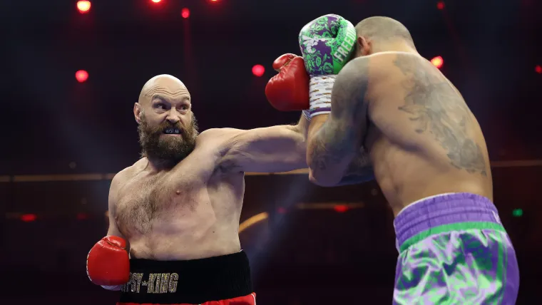 image_688f6acfd8b39 Tyson Fury Shocks Fans: ‘I’m Too Old, Look at My Beard!’ – Is the Heavyweight King Really Retiring for Good?