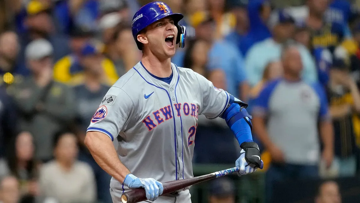 Pete Alonso Is Just 2 Home Runs Away from Mets History — Can He Catch Darryl Strawberry?