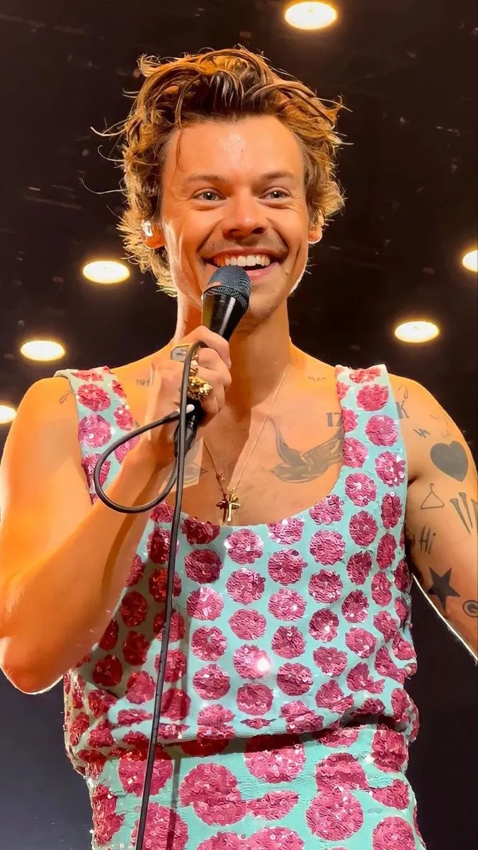 Harry Styles Reveals the Powerful Gift Ozzy Osbourne Gave Him — But the One Thing He Regrets Will Break Fans’ Hearts