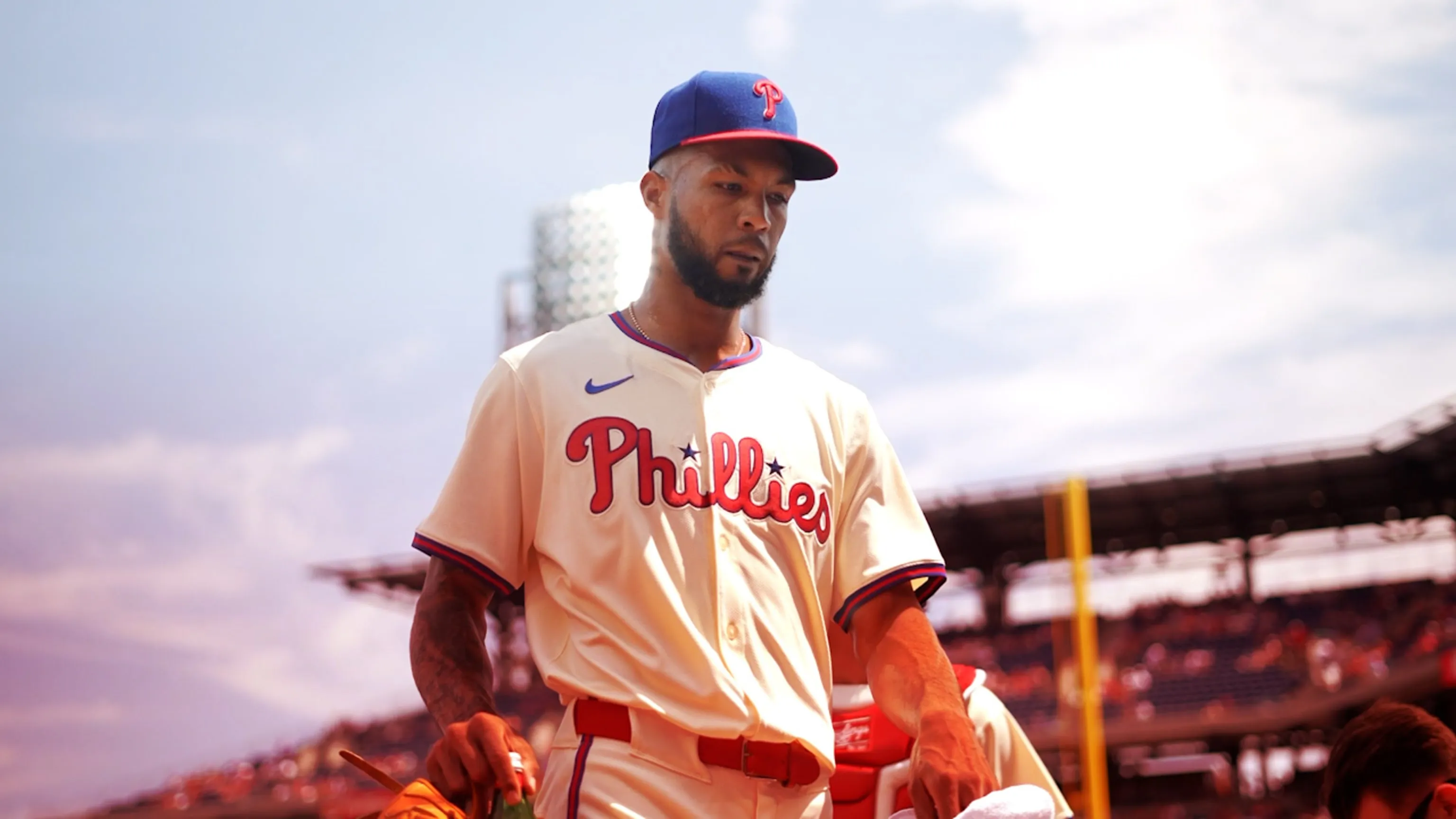 image_68900ffe00099 Is Cristopher Sánchez hiding something after his strange start against the White Sox?