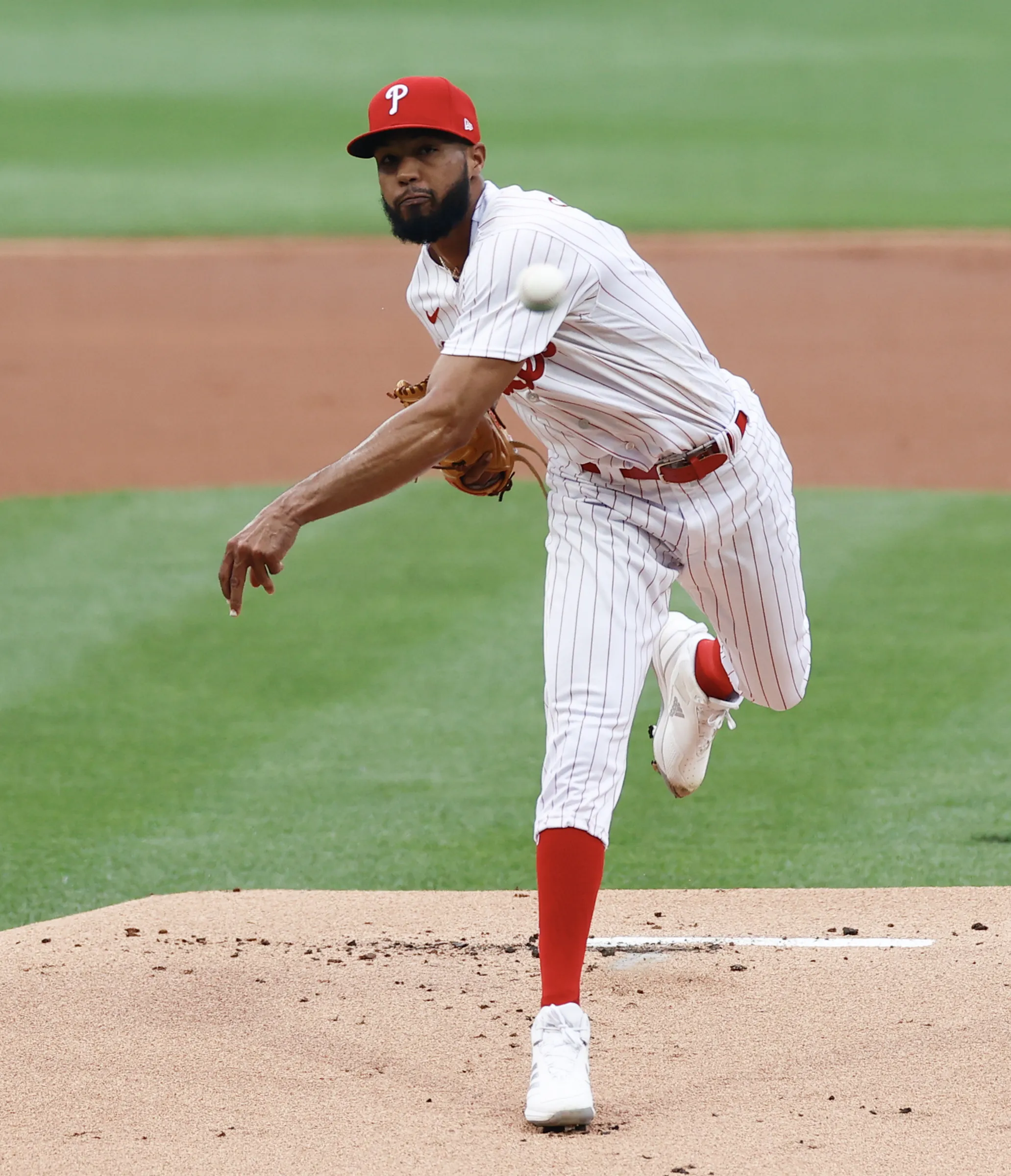 image_68900fff3c9df Is Cristopher Sánchez hiding something after his strange start against the White Sox?