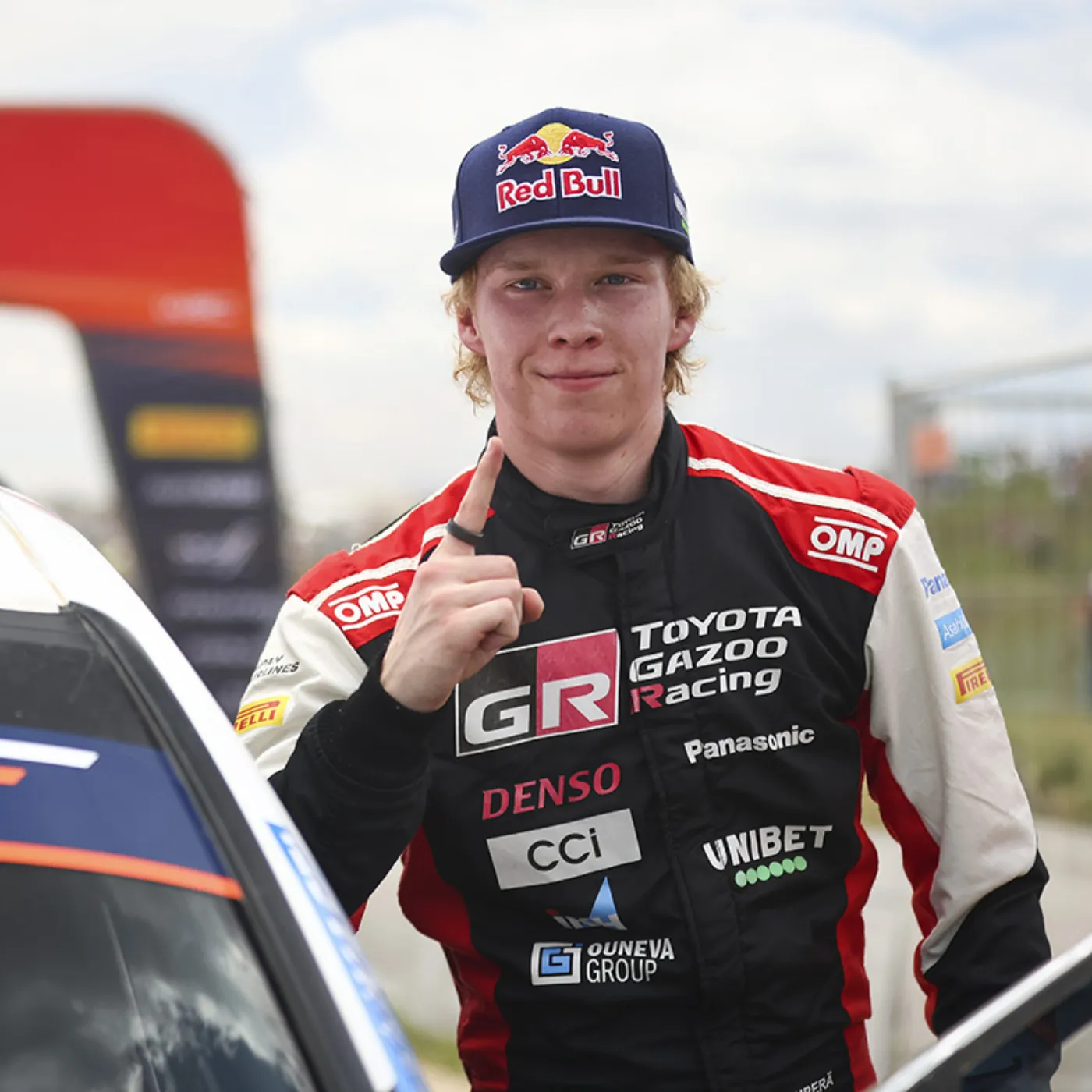 "WRC Tried to Control Him"—But Kalle Rovanperä's Shocking Move Flipped the Entire Season