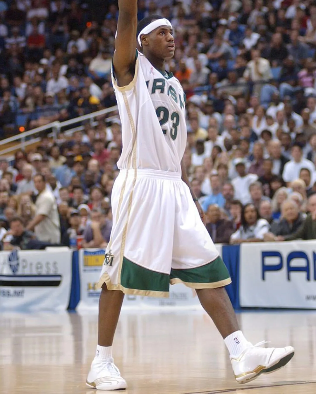 image_6890142c6f5f7 LeBron James: I've Forgotten Everything My Coach Taught Me - But There's One Thing I'll Never Forget