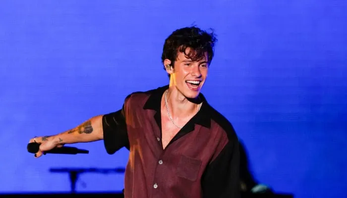 image_68901489a61a4 Fans Go Wild as Shawn Mendes Spotted Getting Cozy with Mystery Woman After His Concert — Are They Official?