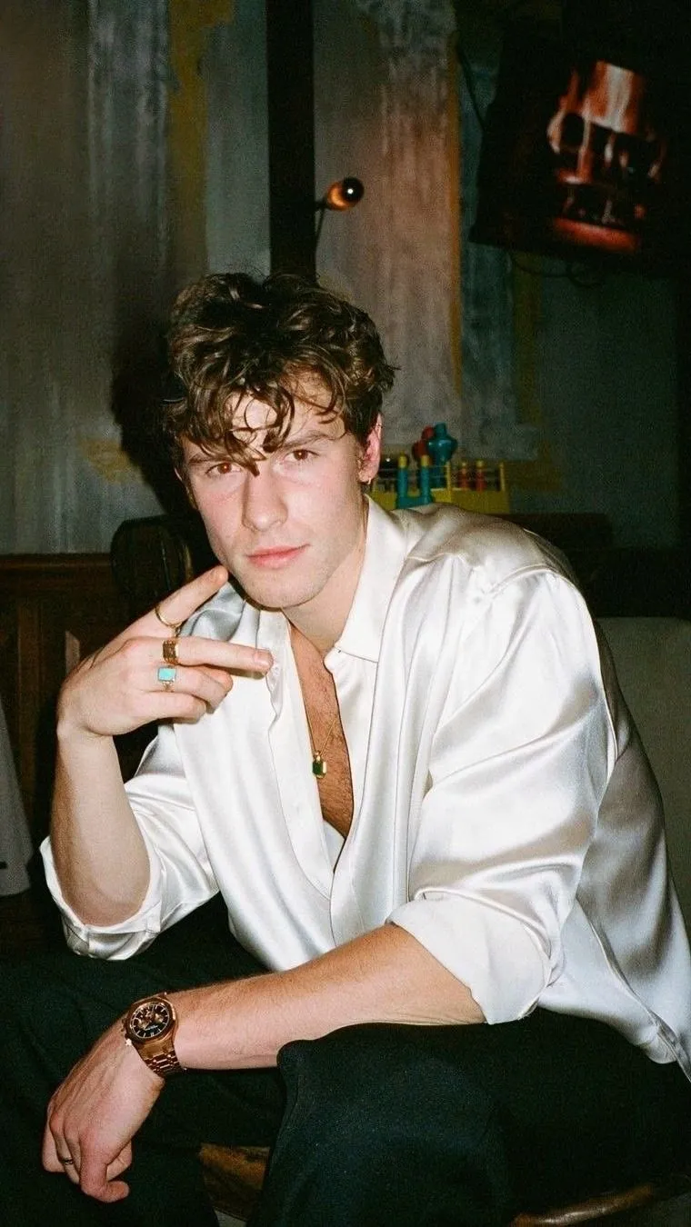 Fans Go Wild as Shawn Mendes Spotted Getting Cozy with Mystery Woman After His Concert — Are They Official?