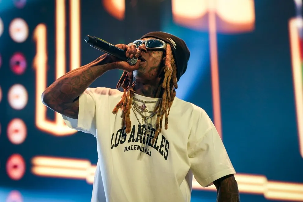 image_6890151a90c82 Dropped Out at 14, Handed Her Son to a Stranger – Why Lil Wayne’s Mother Might Be the Bravest Woman in His Whole Story