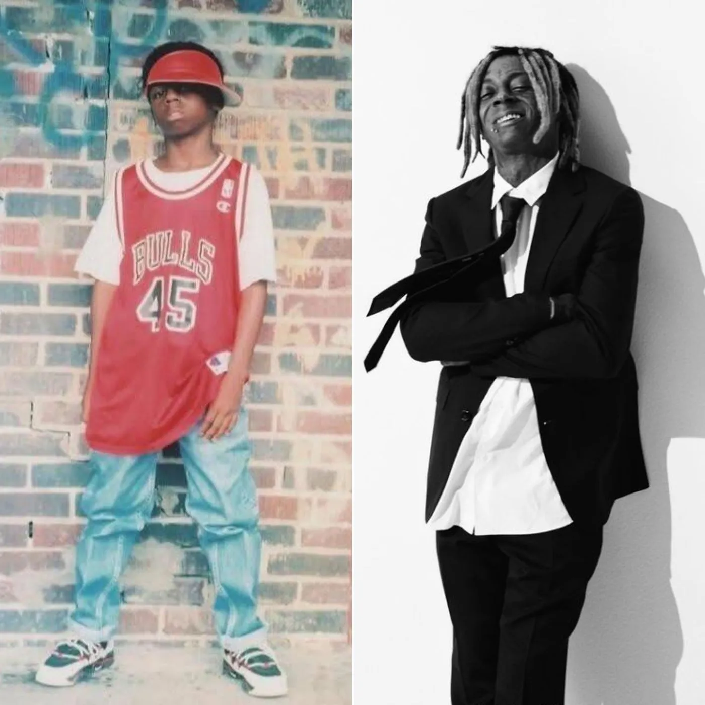 Dropped Out at 14, Handed Her Son to a Stranger – Why Lil Wayne’s Mother Might Be the Bravest Woman in His Whole Story