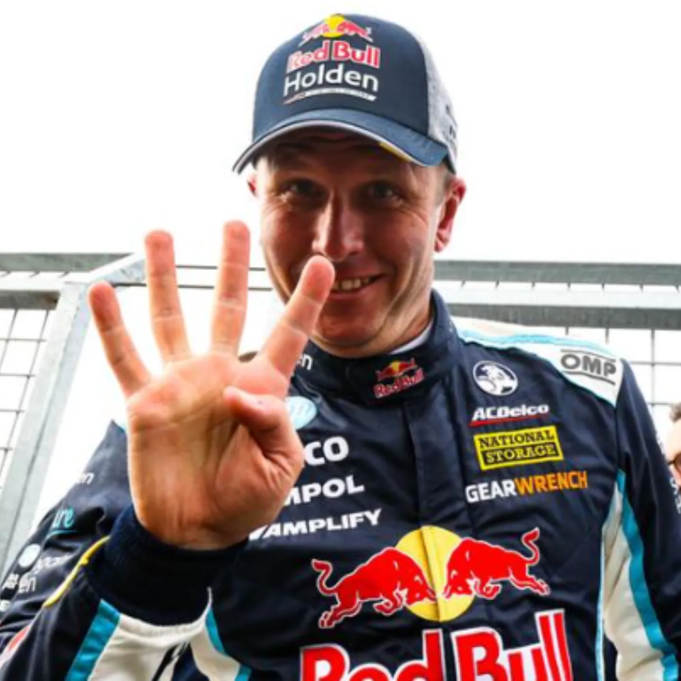 “They Tried to Stop Him”—But Petter Solberg’s Shocking WRC Return to Estonia Left Everyone in Chaos