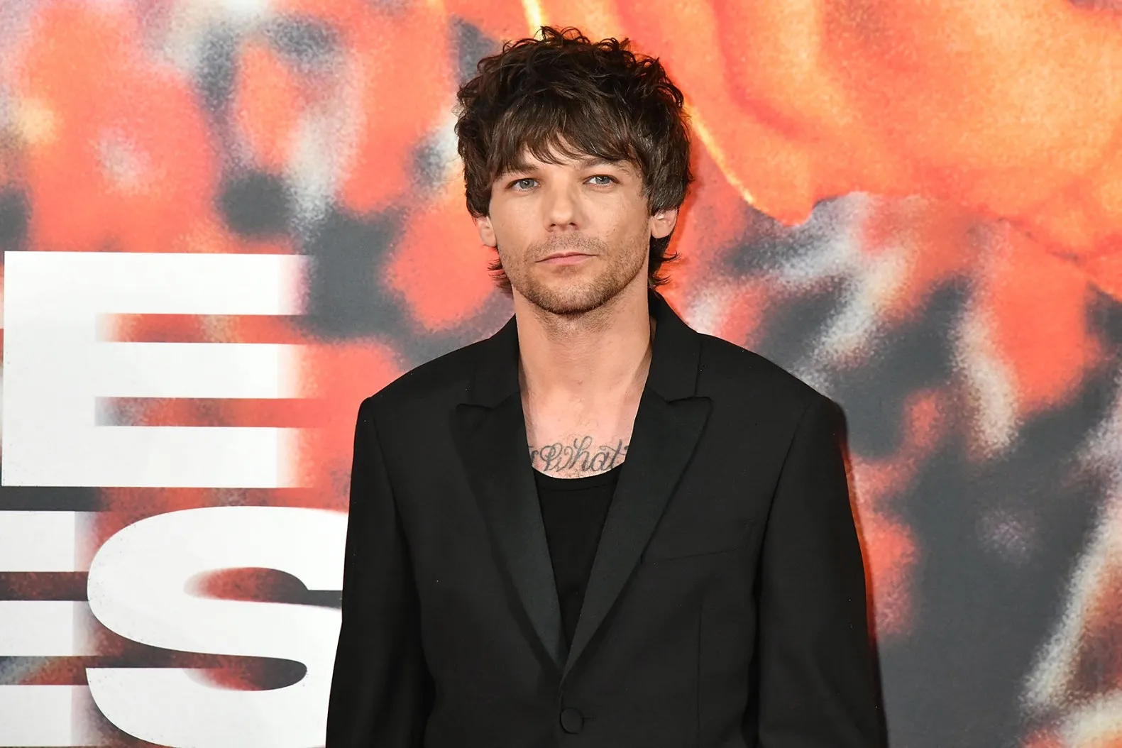 After Eleanor, Everything Changed — What Louis Tomlinson Saw That Night Still Haunts Him