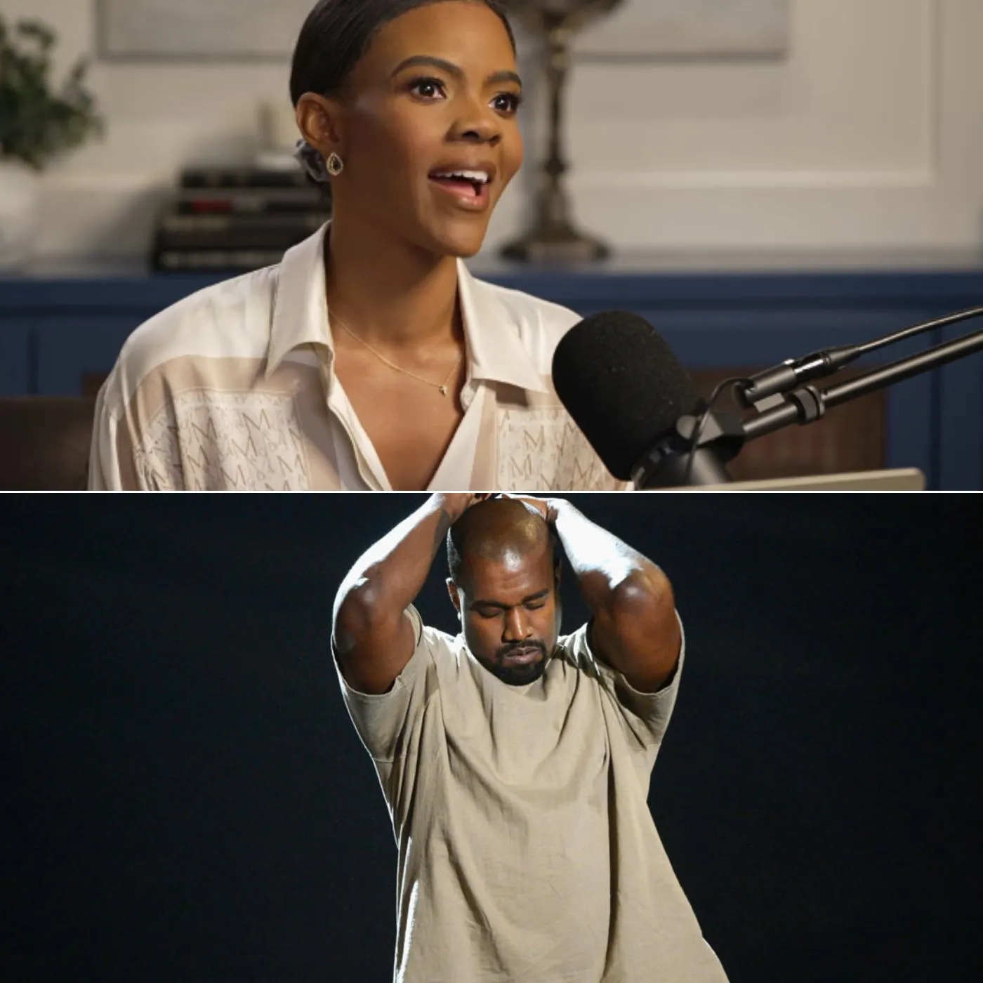 Candace Owens Just Exposed a Terrifying Conspiracy Around Kanye West – And This Is Why She’ll Always Defend Him