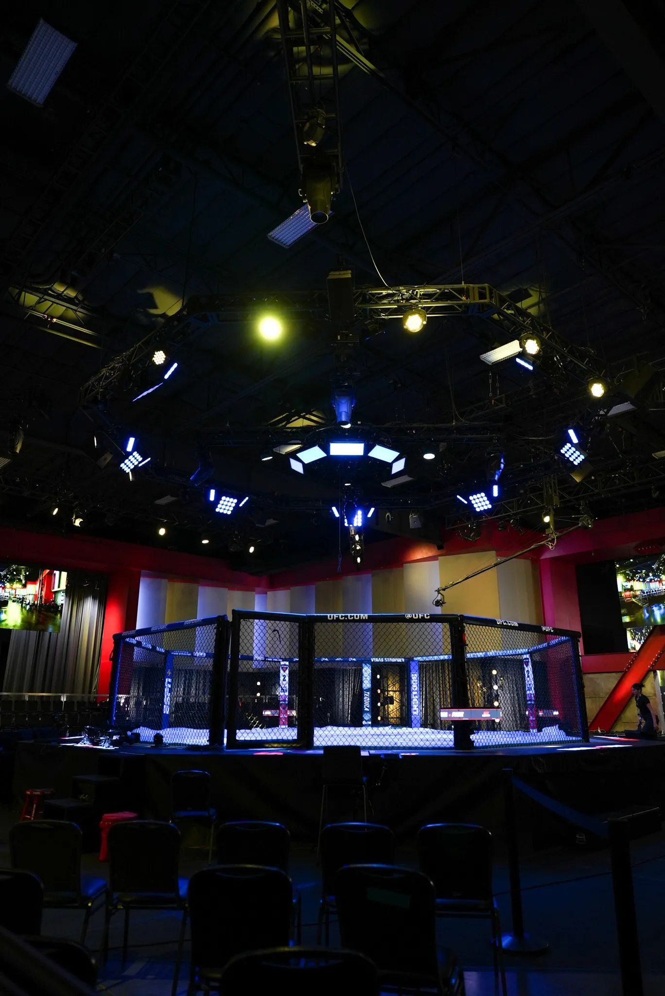 image_68901da366ec3 HISTORY REPEATS! Tatsuro Taira finishes the game early in the second half, leaving HyunSung Park completely surprised!