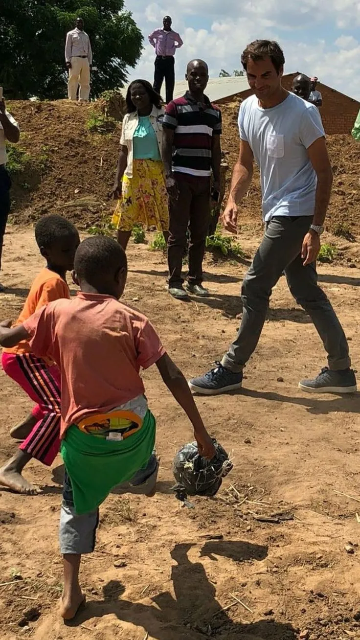 image_68901f5ae1a2e Roger Federer and His Wife Just Donated $3 Million — But It’s What They’re Building for Homeless Kids That’s Bringing the World to Tears