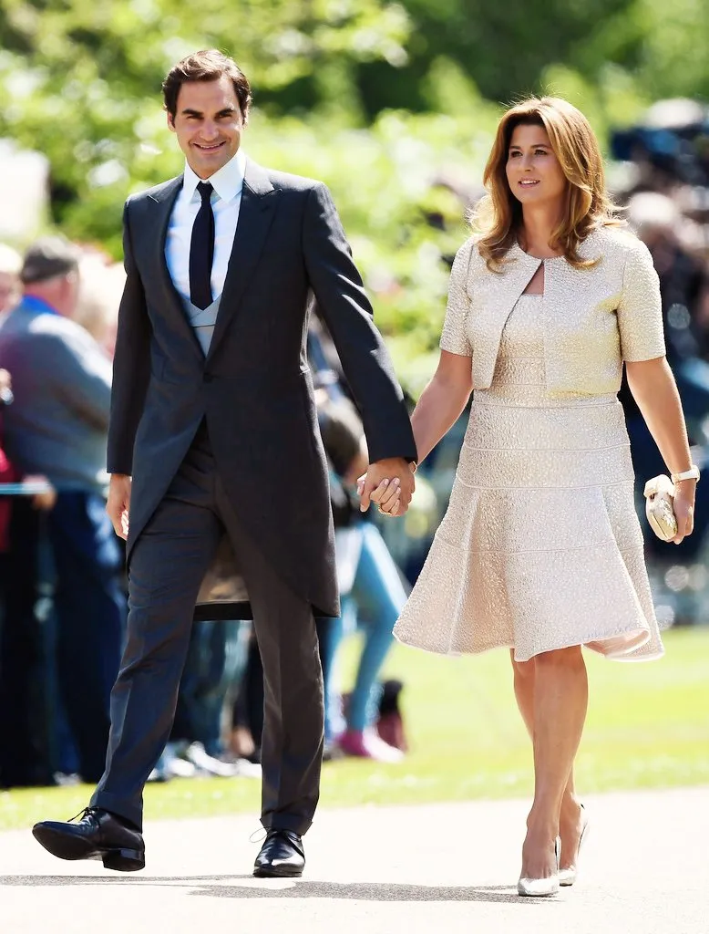 Roger Federer and His Wife Just Donated $3 Million — But It’s What They’re Building for Homeless Kids That’s Bringing the World to Tears