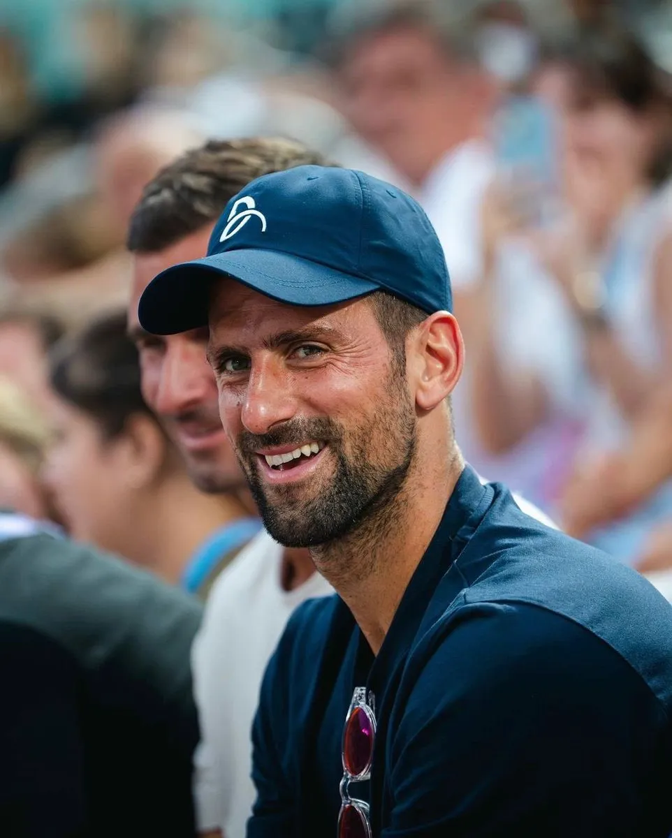 Fans Are Shocked to Learn Novak Djokovic Speaks 11 Languages — And Wait Till You Hear Him Speak Them!