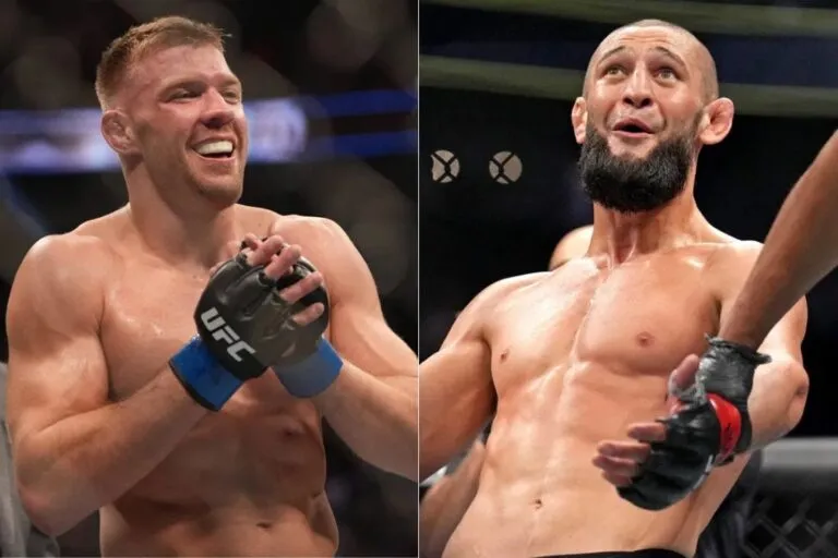 image_6890275497be1 Dricus Du Plessis publicly called Khamzat a 'princess' right before UFC 319 – what's going on?