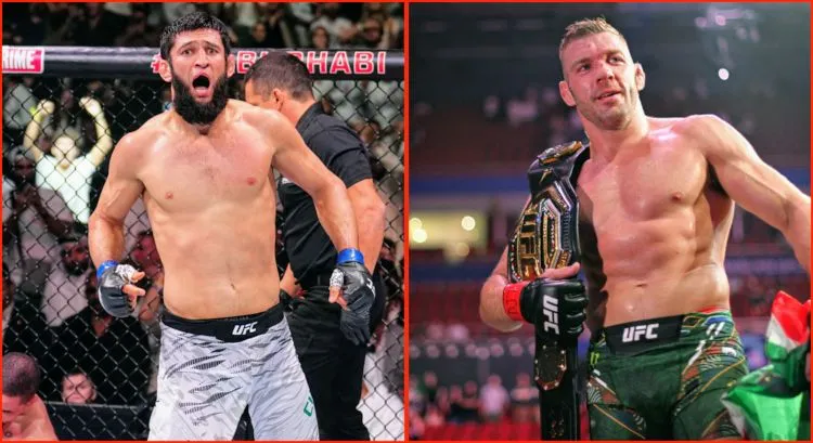 image_68902755a29e7 Dricus Du Plessis publicly called Khamzat a 'princess' right before UFC 319 – what's going on?