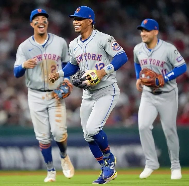 image_68902a5d3c889 Francisco Lindor Says Mets Bullpen Is ‘Electric’ — But His Unexpected Praise for Starters Has Fans Talking