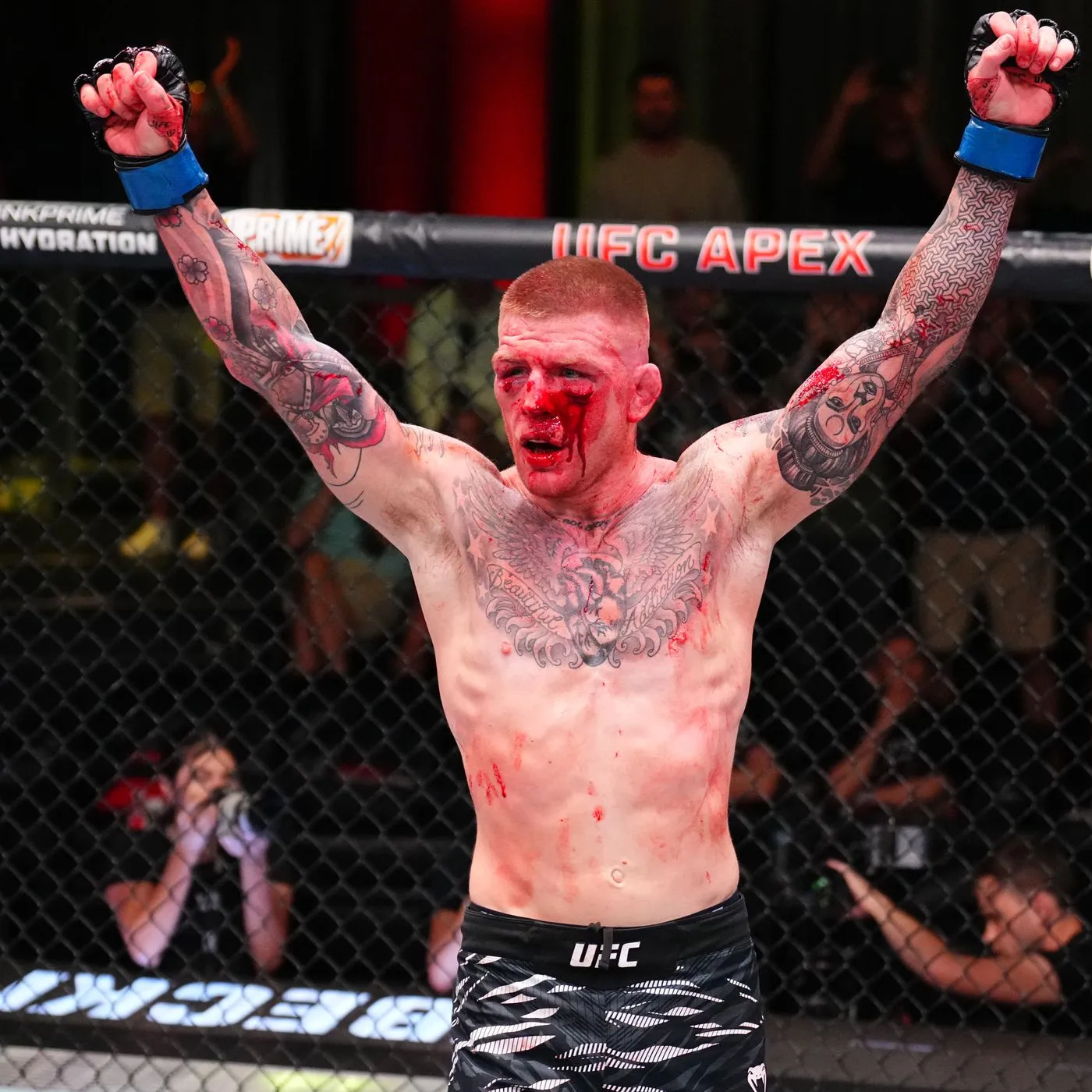 image_68902cb58f8ee Iron Fist: Once Rebecki locks someone down, no one can escape.