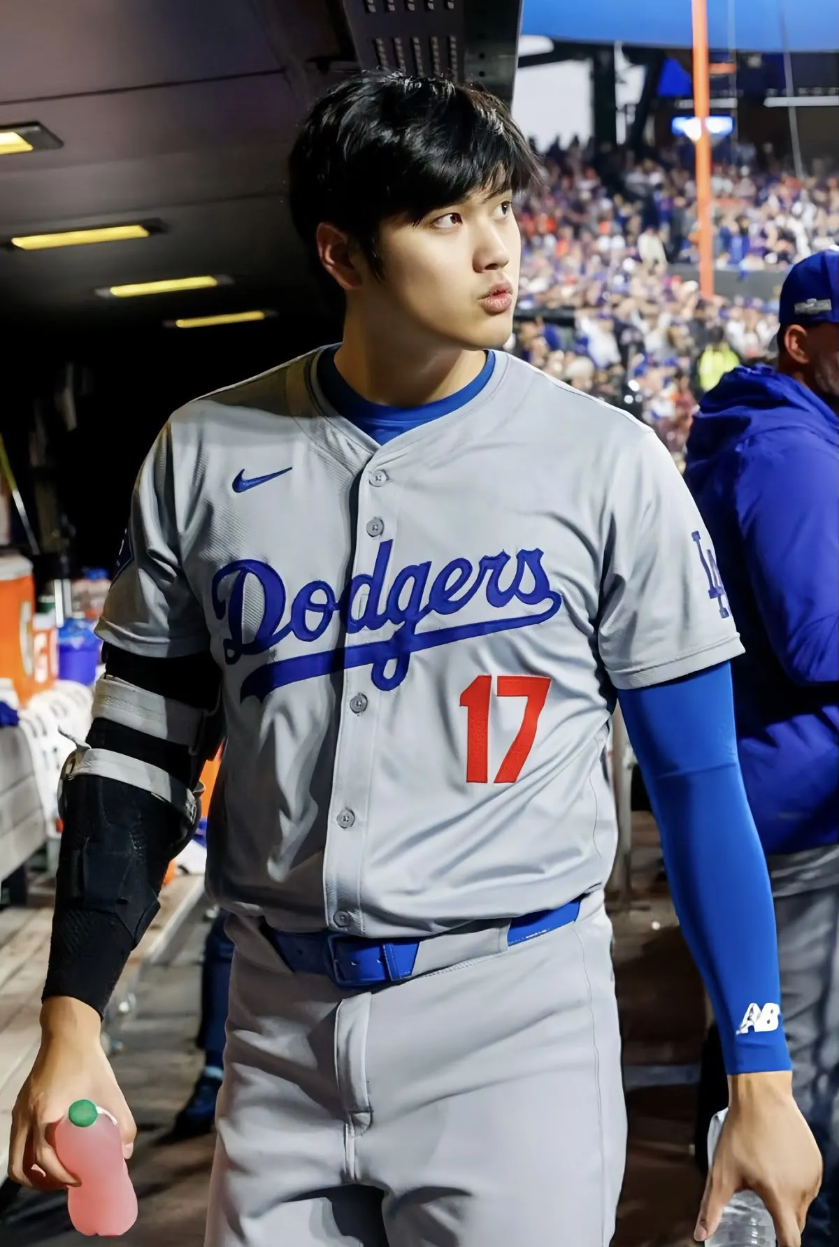 Shohei Ohtani Back at Leadoff — But It’s Alex Call’s Dodgers Debut That Has Fans Buzzing After Trade Deadline Move