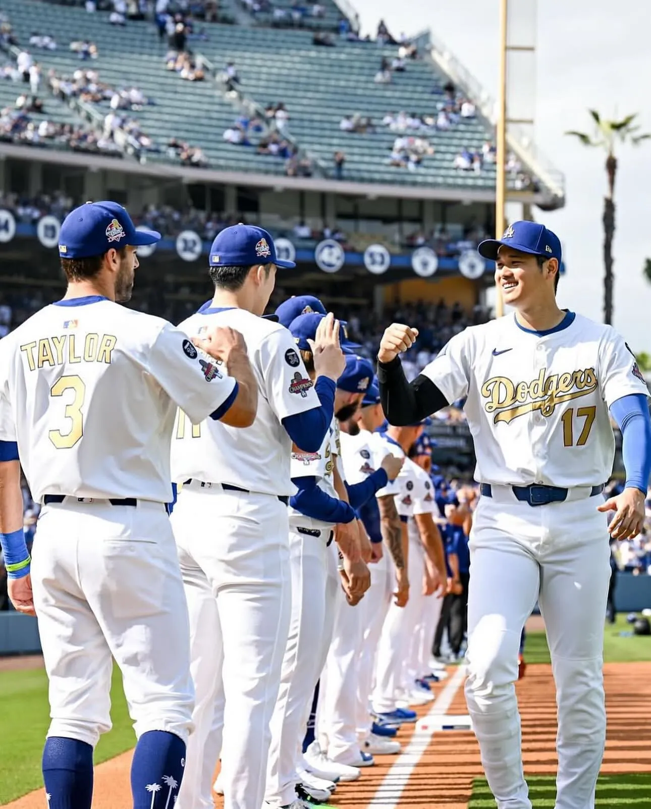 image_689033b31009f Shohei Ohtani just needed one swing of the bat – and all of America would be saying his name.