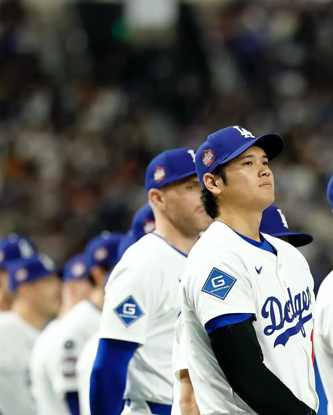 image_689033b3c1959 Shohei Ohtani just needed one swing of the bat – and all of America would be saying his name.
