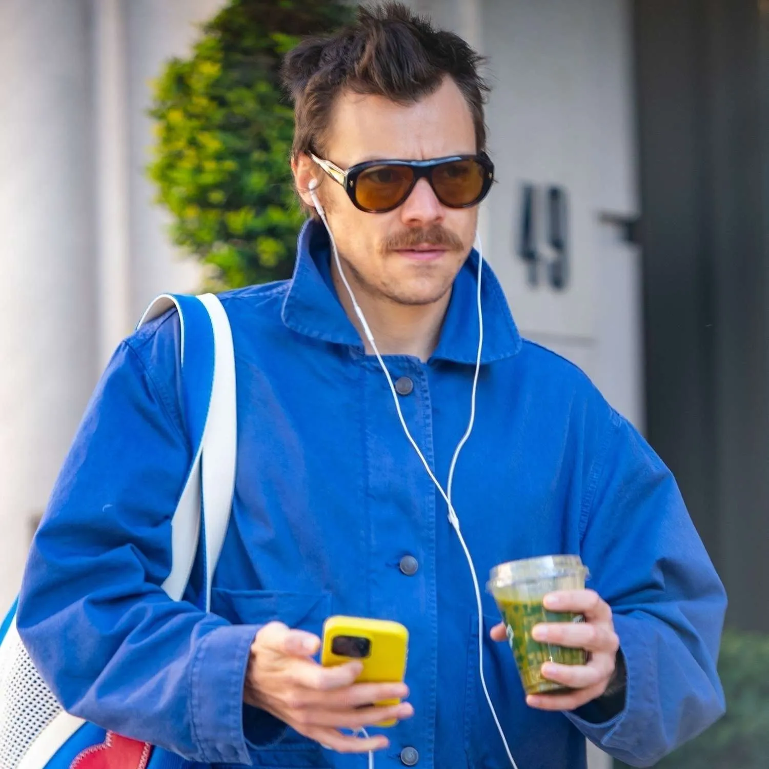 image_689034f002a4c Why Rome? Why Now?" – Harry Styles Spotted at the Vatican with a Mysterious Face, and Fans Believe He’s Hinting at a Love No Longer Hidden