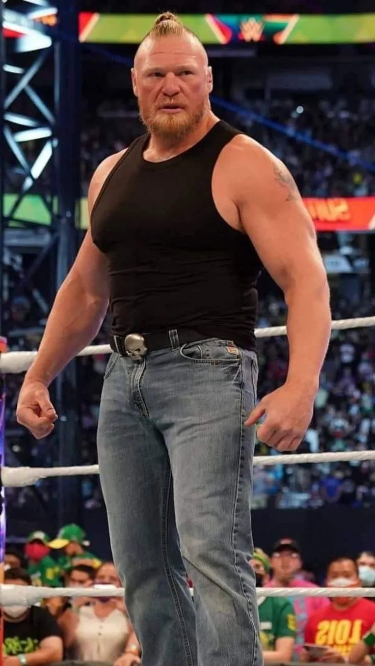 Brock Lesnar Shocks WWE Fans with Surprise SummerSlam Return — And It Might Spell Disaster for John Cena’s Final Year