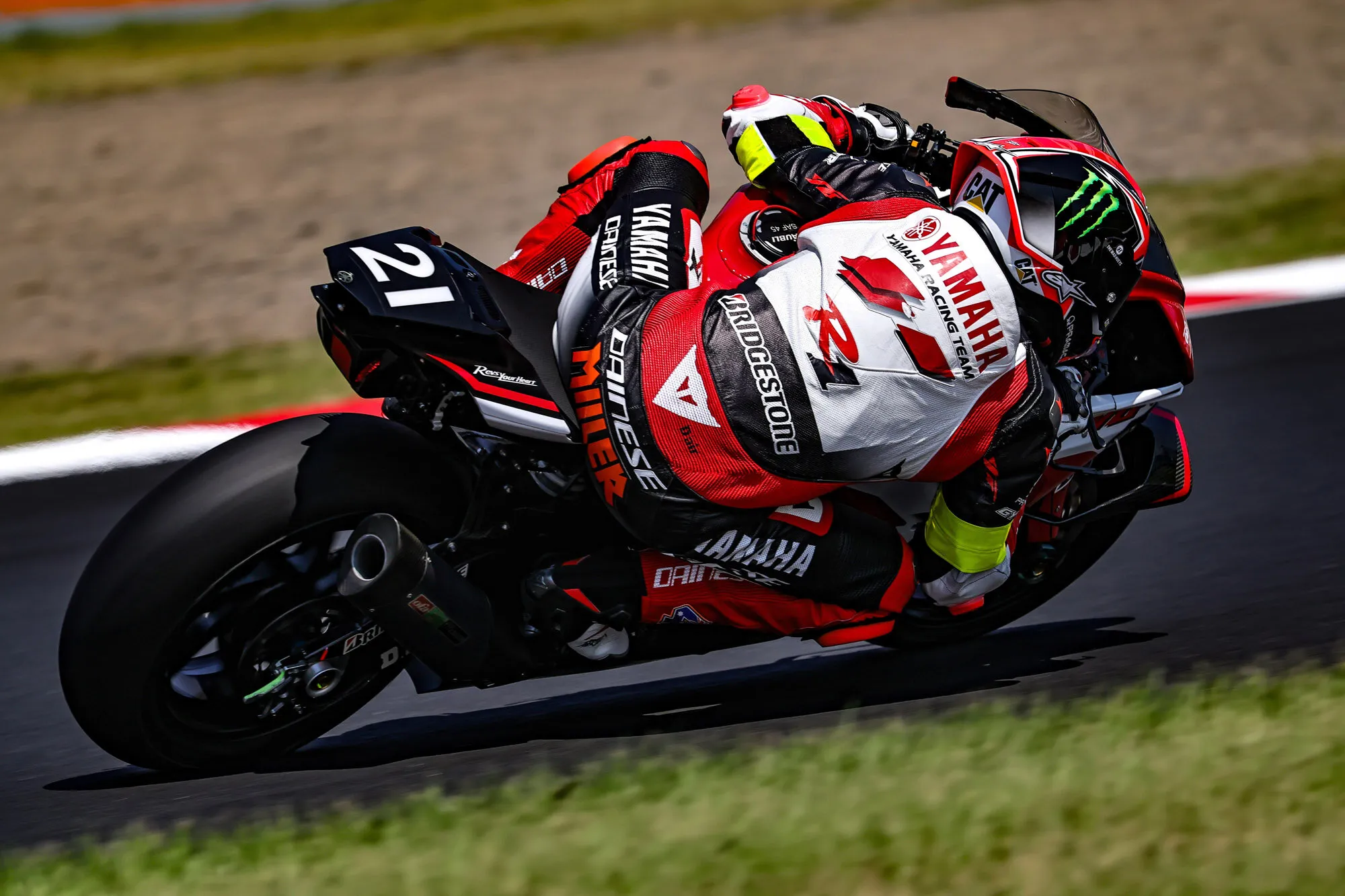 image_689037da4449a ‘I Gave It Everything’ – Jack Miller Reacts After Falling Short to Zarco at Suzuka