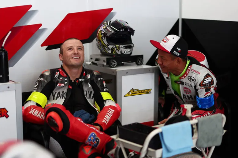 ‘I Gave It Everything’ – Jack Miller Reacts After Falling Short to Zarco at Suzuka