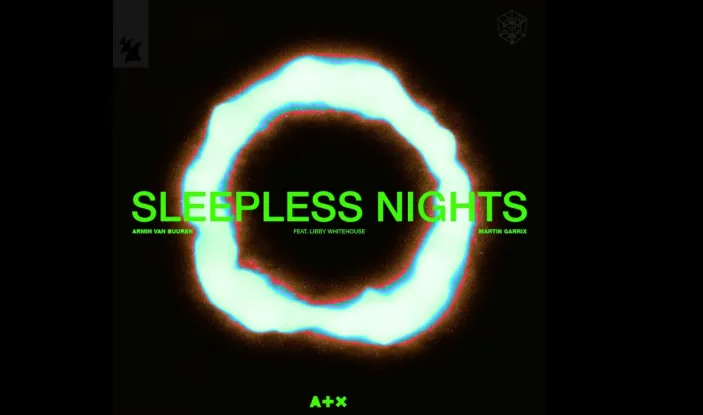 Martin Garrix teases new hit: 'Sleepless Nights' is about to explode!