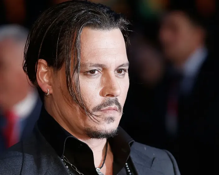 Ed Sheeran's Shock: Controversial Action Involving Johnny Depp