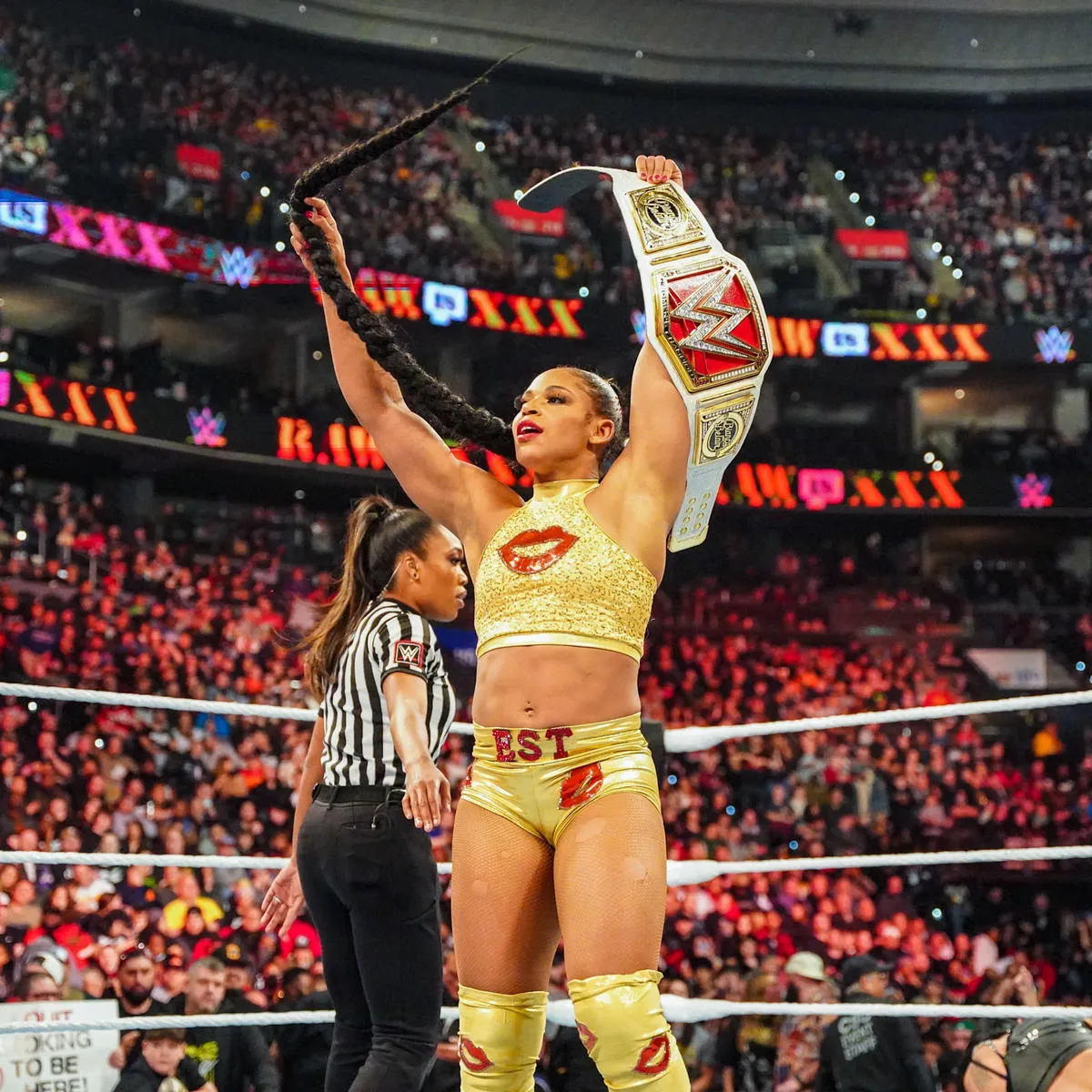 image_689049f906b1f Belair Is So Close… But Not at SummerSlam?” – What’s Keeping Her Away Even After Getting Medically Cleared?