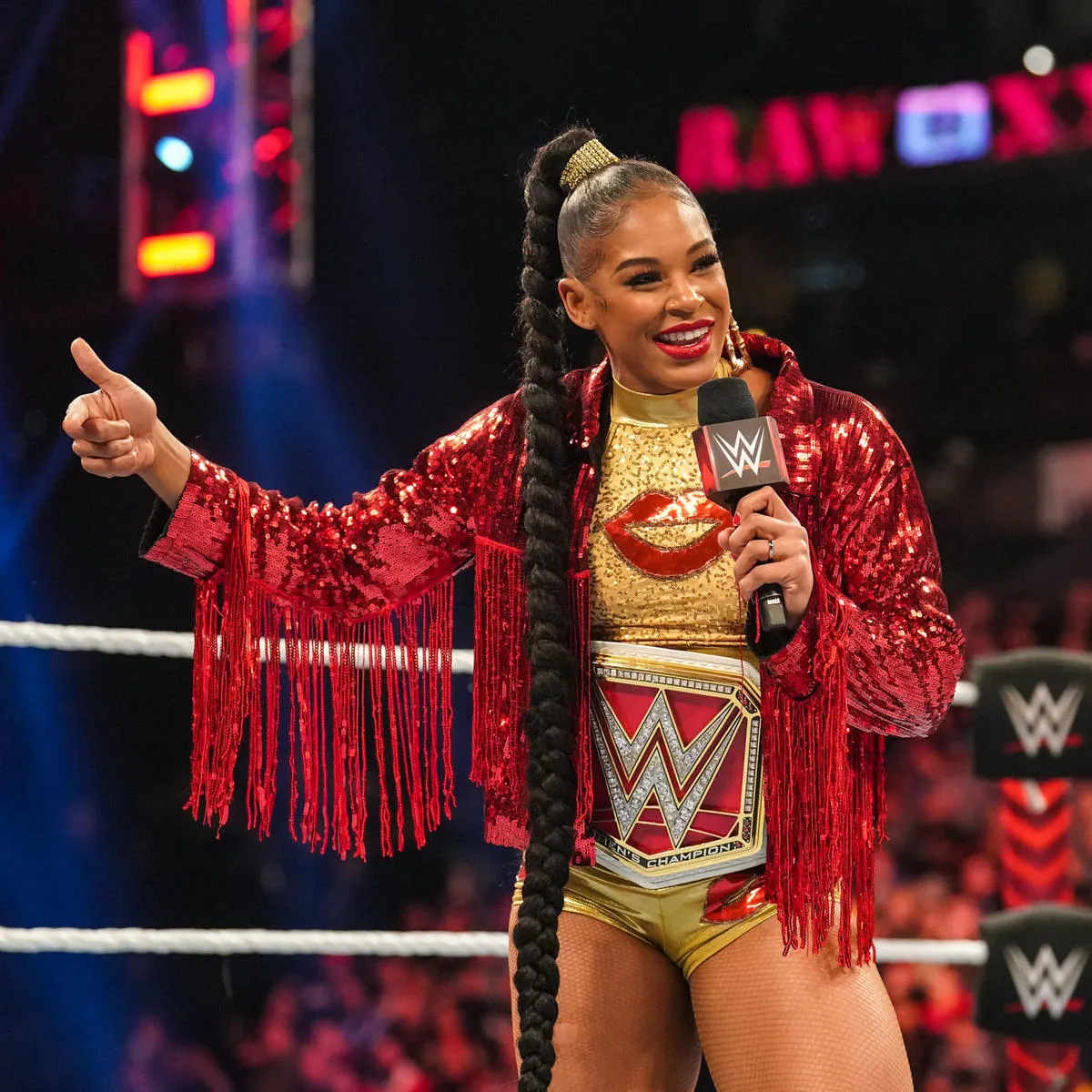 Belair Is So Close… But Not at SummerSlam?” – What’s Keeping Her Away Even After Getting Medically Cleared?