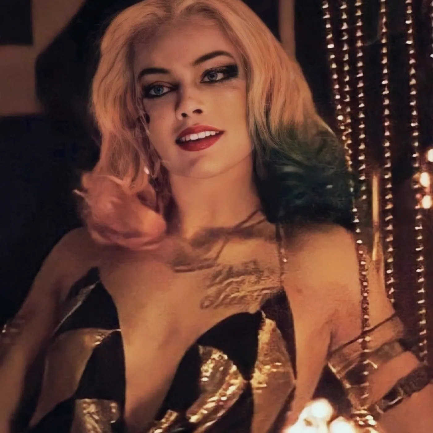 image_68904d55dd6a2 Margot Robbie’s Billion-dollar Rise Started With A Sandwich