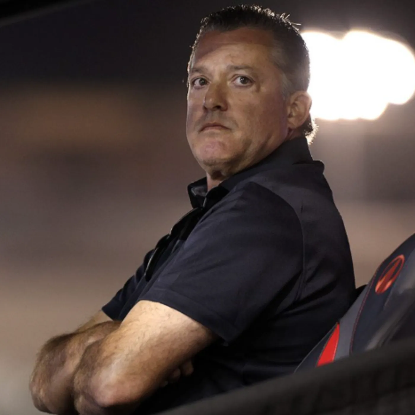 “He Said That on Live TV?” —Tony Stewart’s 9-Word Bombshell About Bubba Wallace Leaves NASCAR Shaken