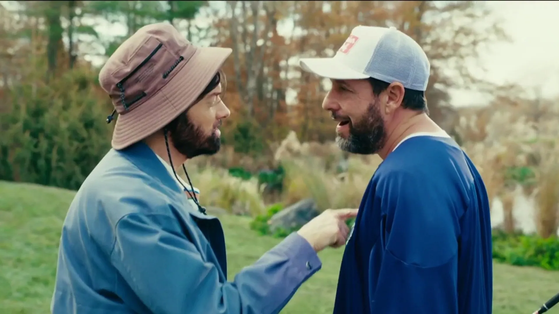 image_68904e7567d2a Eminem Steals the Show in 'Happy Gilmore 2' — Fans Can’t Stop Watching the Hilarious Outtakes He Just Dropped
