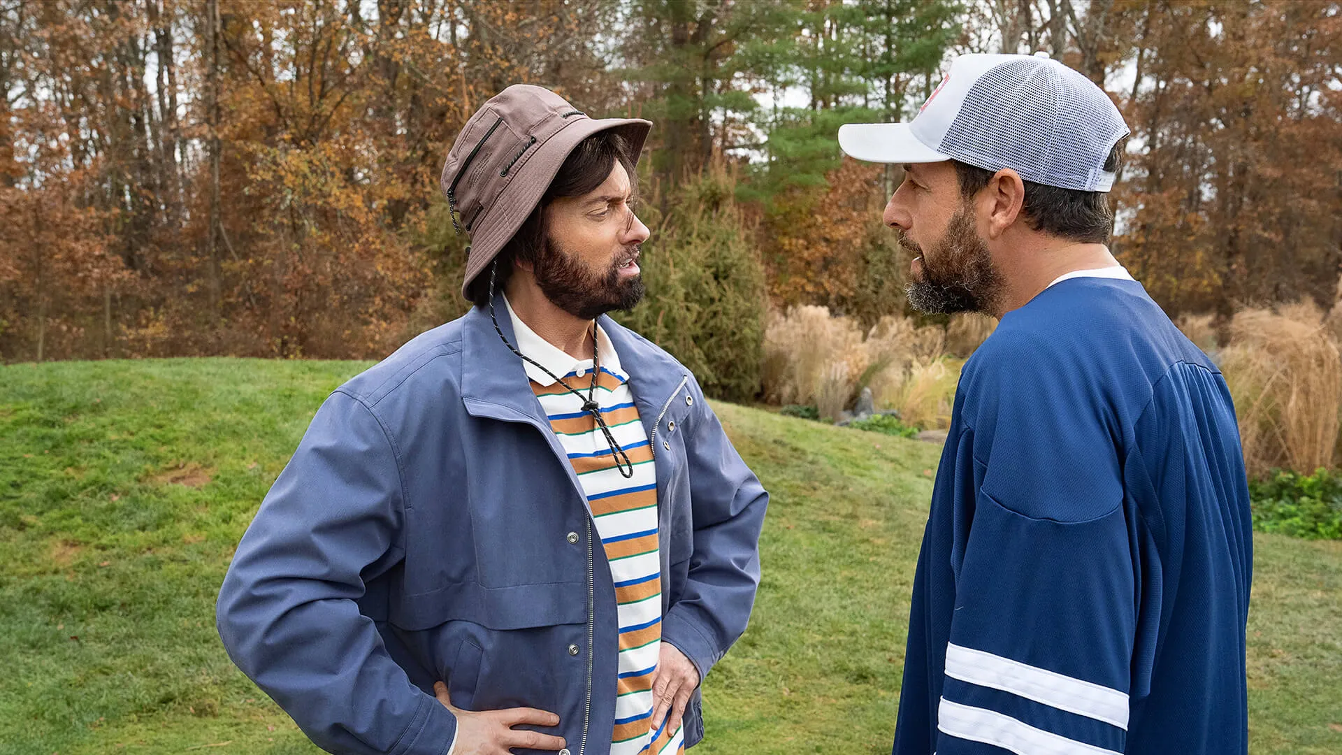 Eminem Steals the Show in 'Happy Gilmore 2' — Fans Can’t Stop Watching the Hilarious Outtakes He Just Dropped