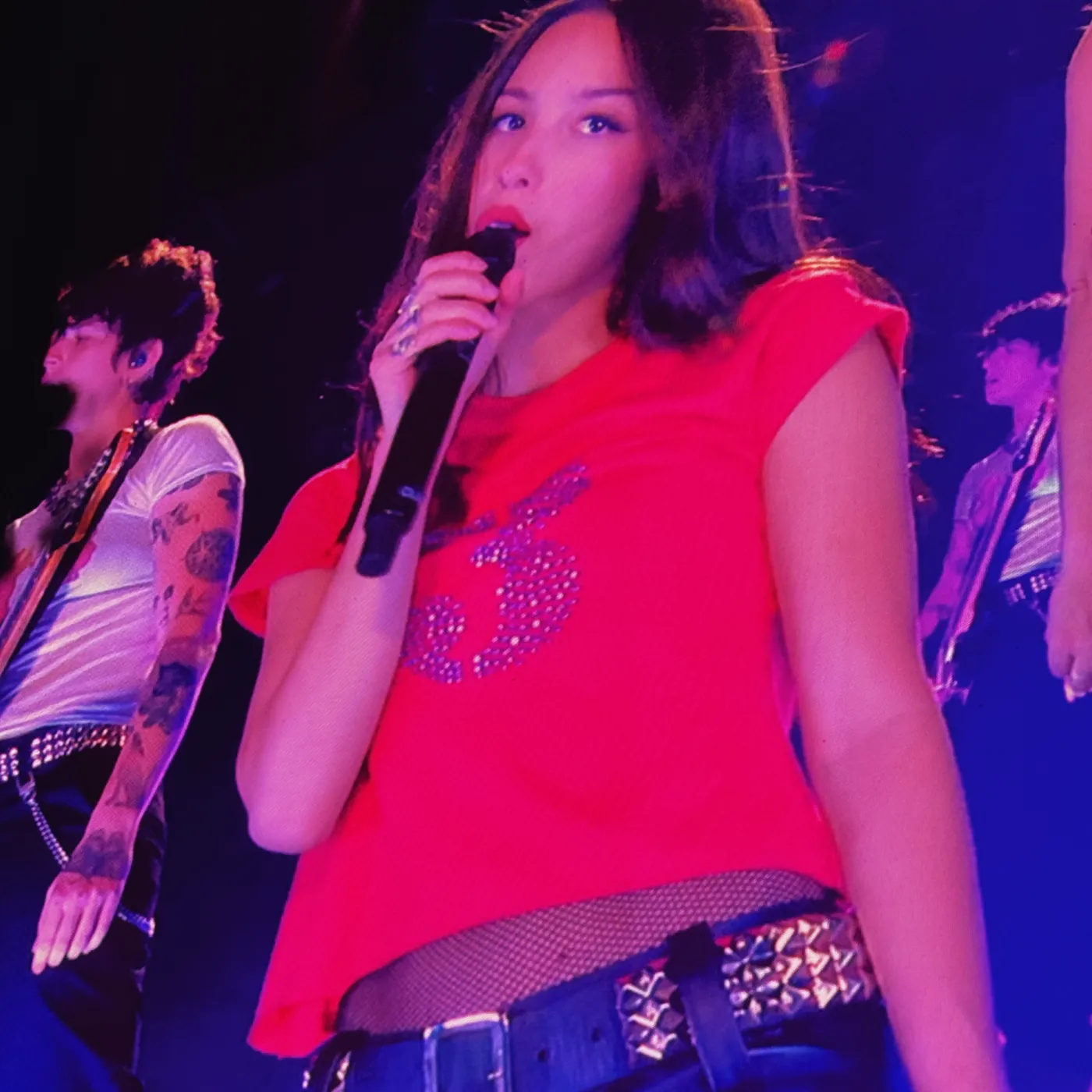 image_68904ff272c50 One Number On Olivia Rodrigo’s Shirt Just Triggered A Global Meltdown