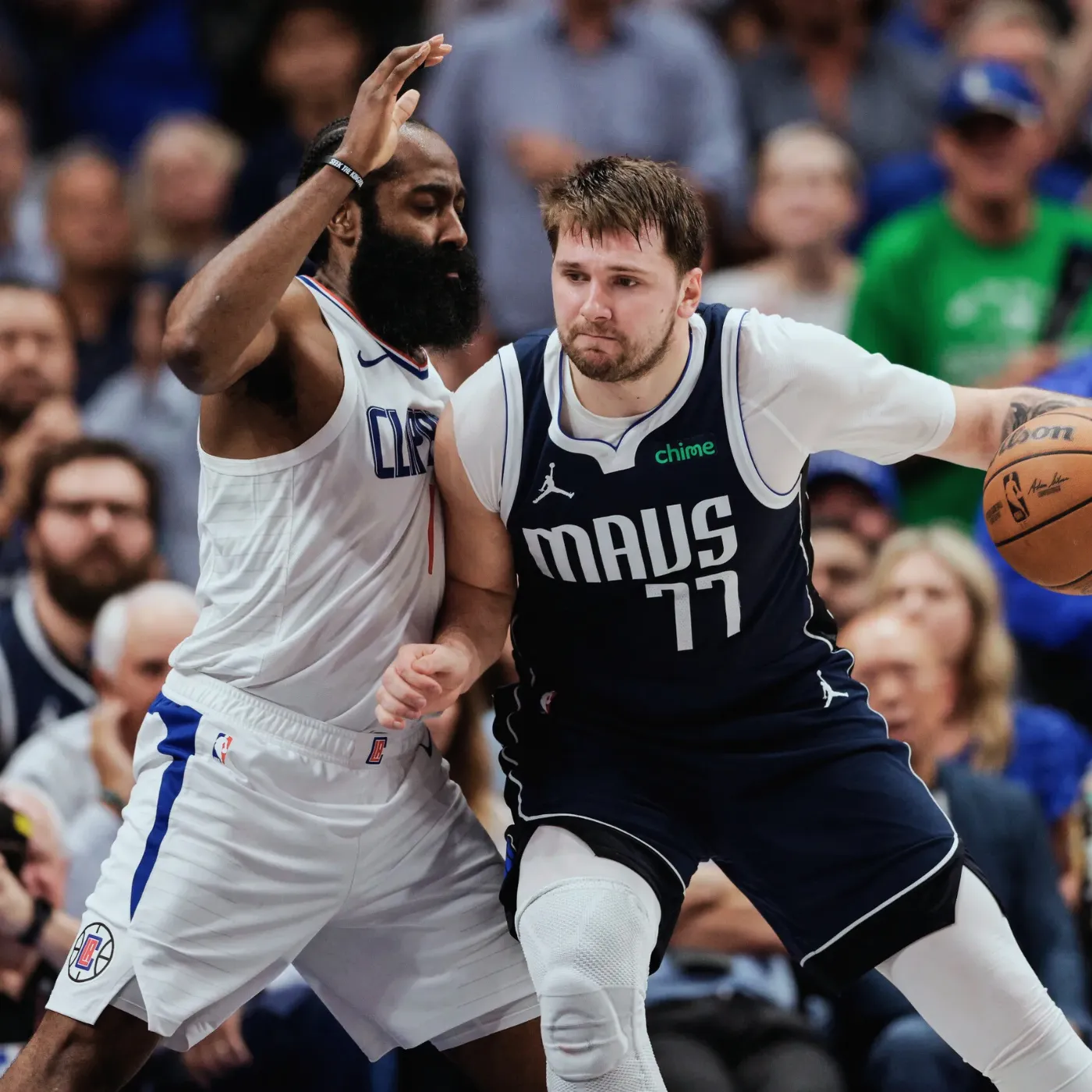 image_68905142db451 "He Gained Everything"—Luka Lost James Harden’s Tour Appearance Sparks Wild Comparisons