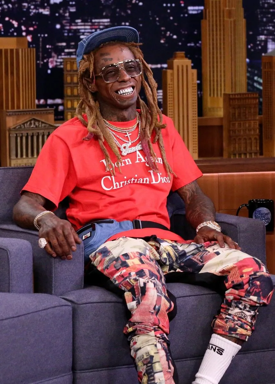 Lil Wayne Drops Cryptic Line That’s Leaving Fans Scratching Their Heads: ‘Myself Is Bigger Than Me...’