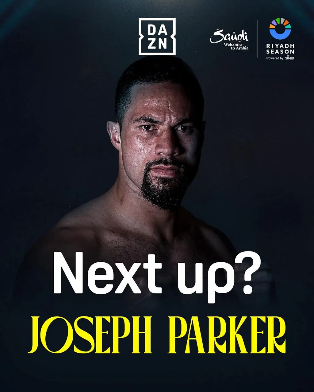 No opponent has ever been worthy of me: What awaits Joseph Parker this September?