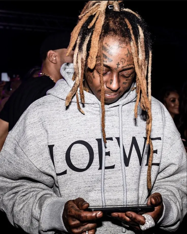 image_689052c4a3650 The Pain Behind the Name: Why Lil Wayne Erased His Real Identity — And How a Childhood Scar Gave Birth to a Legend