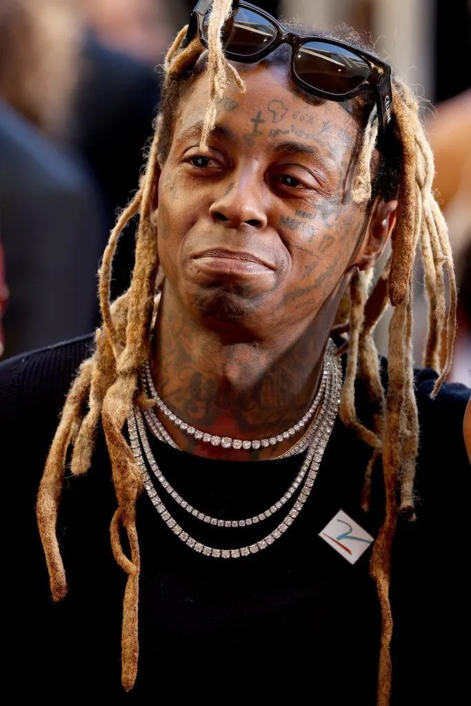 The Pain Behind the Name: Why Lil Wayne Erased His Real Identity — And How a Childhood Scar Gave Birth to a Legend