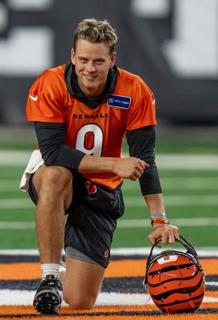 image_6890586d2429d Cam Ward's NFL Rookie Journey: How Joe Burrow Became the Unexpected Blueprint in Titans Camp