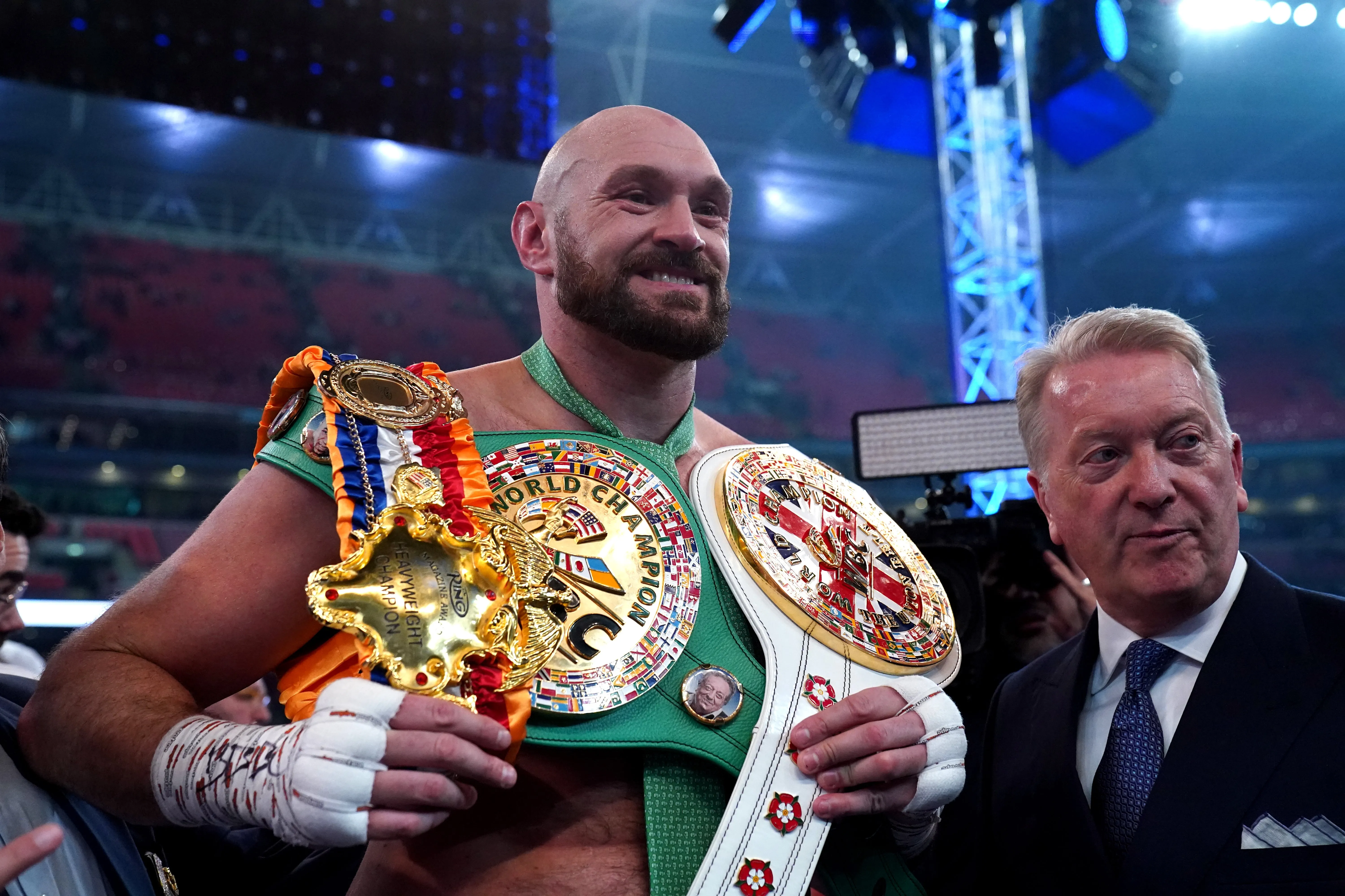 image_68905b7848c20 I’m Never Coming Back" – Yet Tyson Fury Still Haunts the Heavyweight Division! What’s Going On?