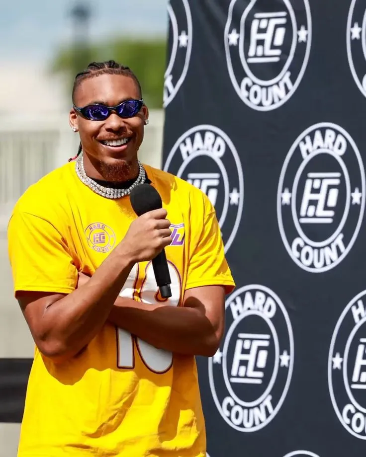 image_689060315fca9 NFL Star Justin Jefferson Stuns Fans by Donating $20M Bonus to the Homeless